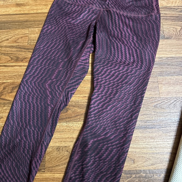 lululemon athletica Pants - Lululemon Leggings